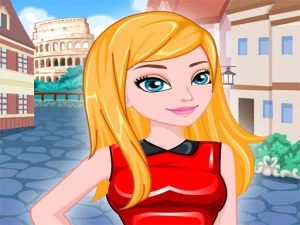 Fashion Gaga Play Online