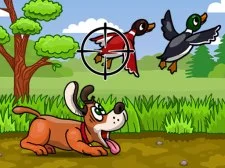 Shoot the Duck Play Online
