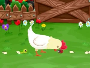Stupid Chicken Play Online